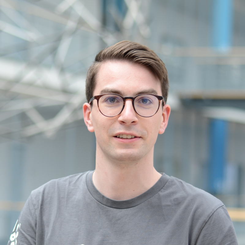 Lukas Neef