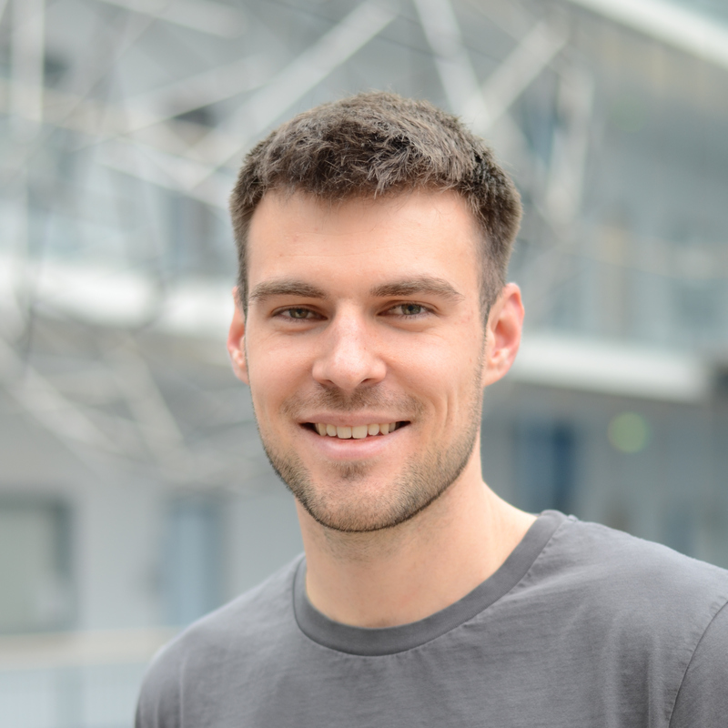 Nicolas Schmitt