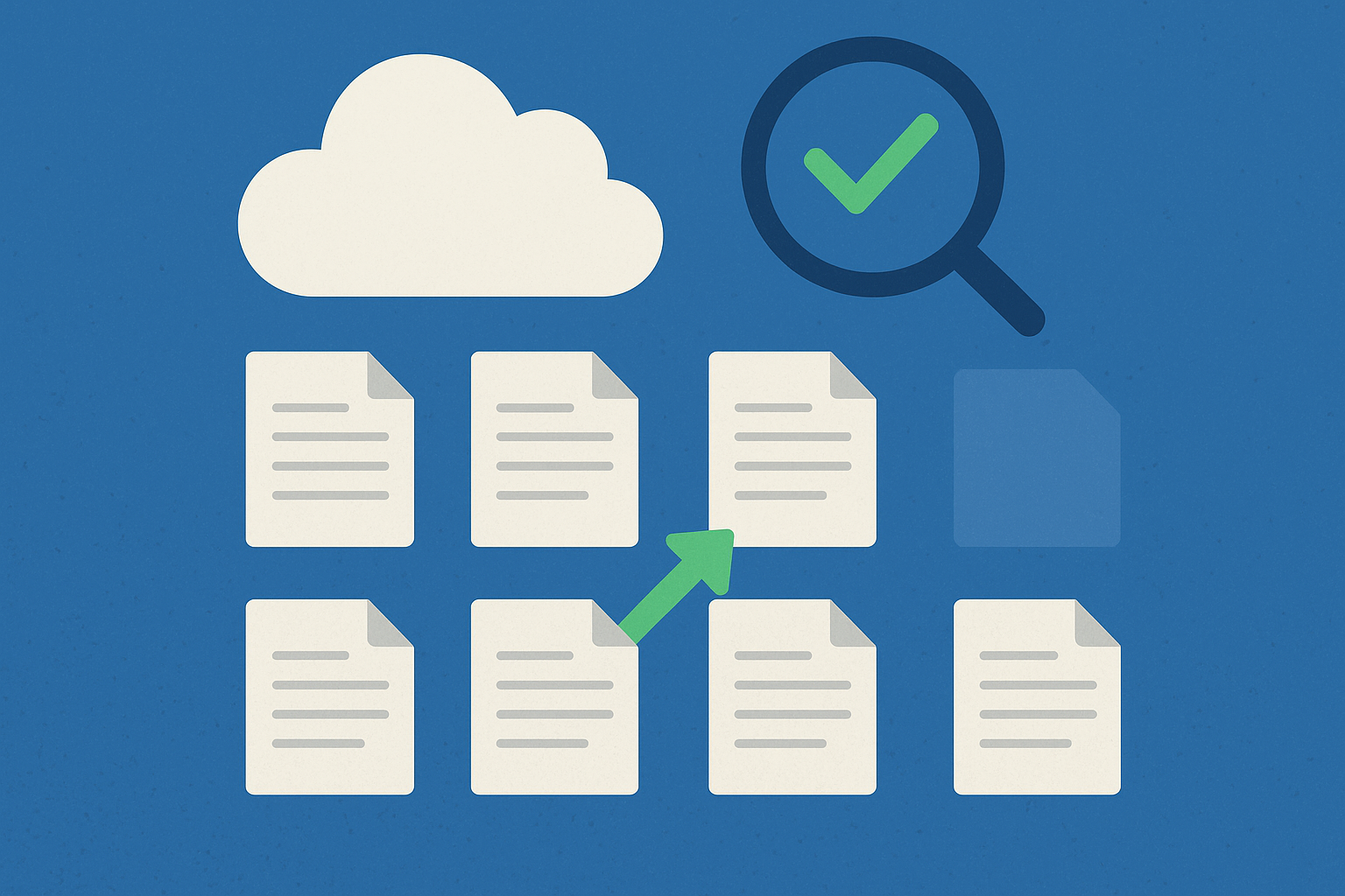 The importance of avoiding unnecessary work